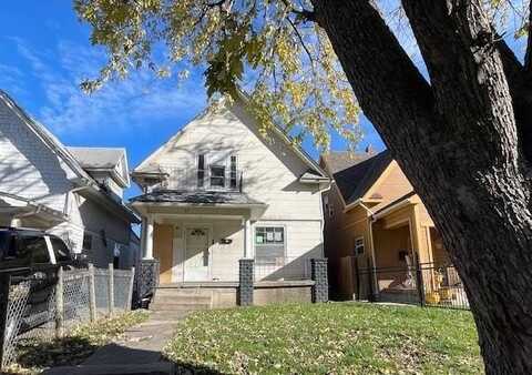 67 S 17th Street, Kansas City, KS 66102