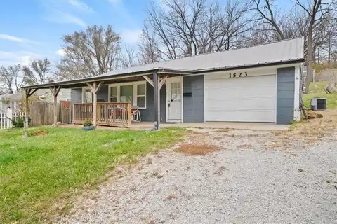 1523 Randolph Street, Saint Joseph, MO 64505