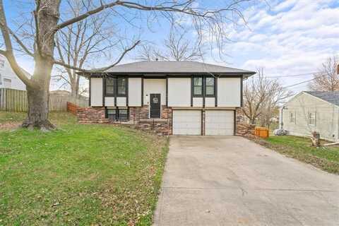 2016 N 85th Street, Kansas City, KS 66109