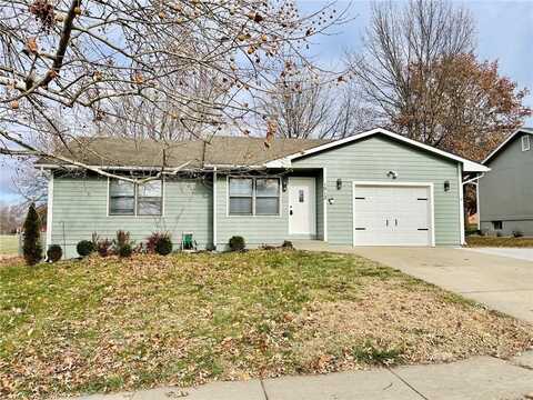 1012 W 14th Street, Eudora, KS 66025