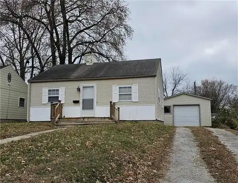 3120 Charles Street, Saint Joseph, MO 64501