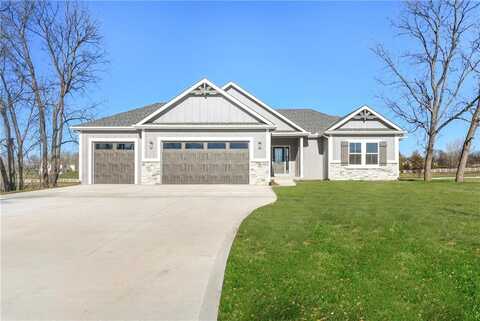 17860 Clearview Drive, Leavenworth, KS 66048