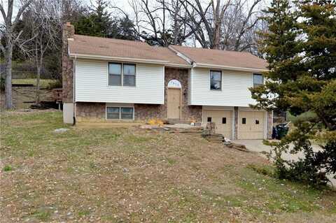 1812 Ridge Road, Leavenworth, KS 66048