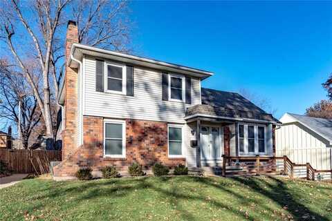 10212 W 98th Street, Overland Park, KS 66212