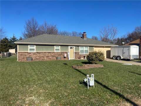 13532 Heritage Drive, Bonner Springs, KS 66012