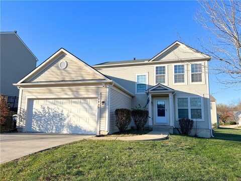 4809 NE 79th Street, Kansas City, MO 64119