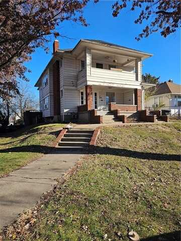 49 S 19th Street, Kansas City, KS 66102