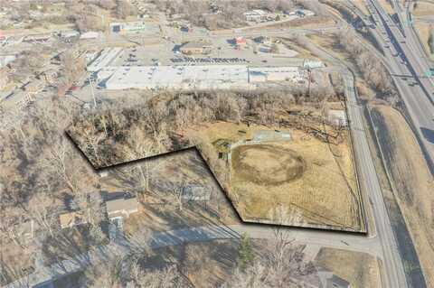 Tbd E Park Avenue, Kansas City, MO 64119