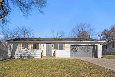 13014 E 51st Terrace S, Independence, MO 64055