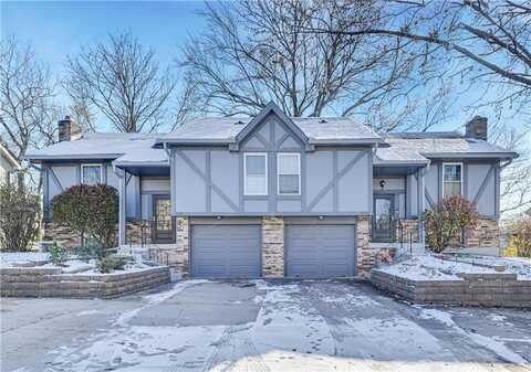 14121 & 14123 W 88th Place, Lenexa, KS 66215