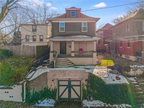 2607 Lexington Avenue, Kansas City, MO 64124
