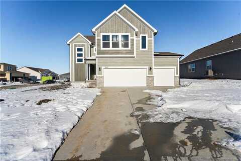 316 Woodview Drive, Raymore, MO 64083