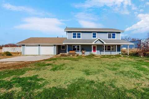 18498 246th Street, Tonganoxie, KS 66086