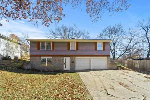 5601 N Tullis Avenue, Kansas City, MO 64119