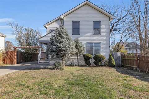 3435 Euclid Avenue, Kansas City, MO 64109