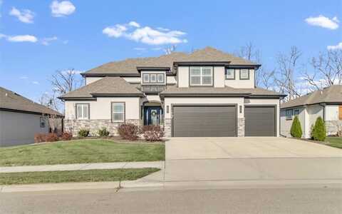 1920 SW River Run Drive, Lees Summit, MO 64082