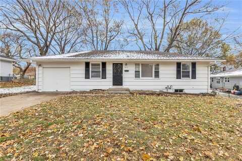 10117 White Avenue, Kansas City, MO 64134