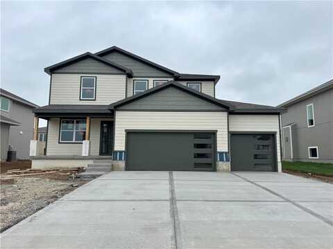 13408 W 178th Street, Overland Park, KS 66013