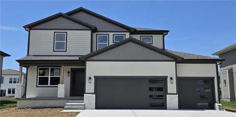 13408 W 178th Street, Overland Park, KS 66013