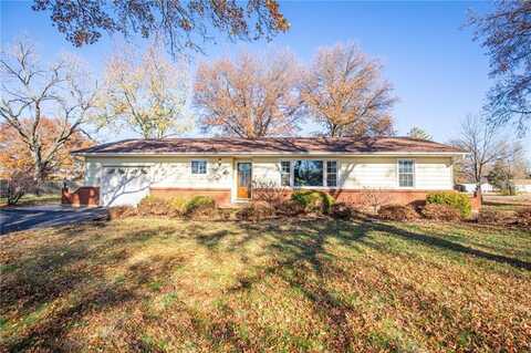 501 W 14th Street, Pleasanton, KS 66075