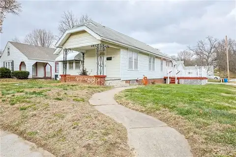 3127 Jules Street, Saint Joseph, MO 64501