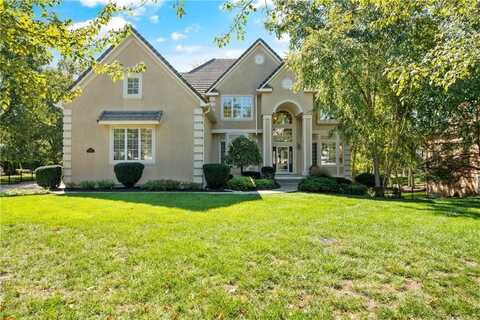 2505 W 141st Street, Leawood, KS 66224