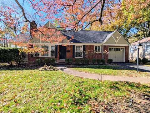 6926 Dearborn Street, Overland Park, KS 66204