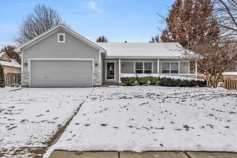 15609 Pebble Drive, Basehor, KS 66007