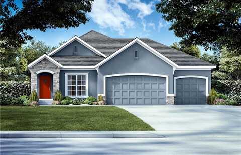 16552 S Schweiger Drive, Olathe, KS 66062
