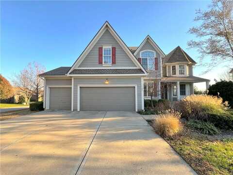 21009 W 81st Terrace, Lenexa, KS 66220