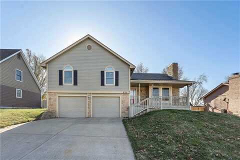 805 Feldspar Street, Kearney, MO 64060