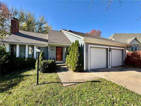 5624 N Gladstone Place, Kansas City, MO 64119