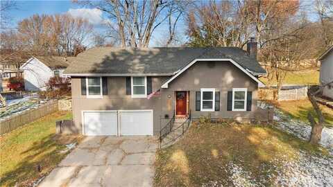 13822 W 80th Street, Lenexa, KS 66215