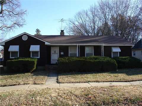 1123 N Liberty Street, Independence, MO 64050