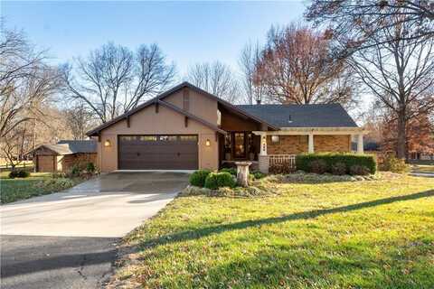 145 Tiblow Lane, Bonner Springs, KS 66012