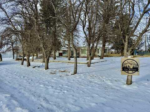 4350 MT Hwy 223, Chester, MT 59522