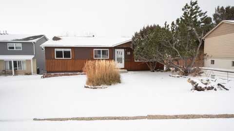 10 Spruce DR, Havre, MT 59501