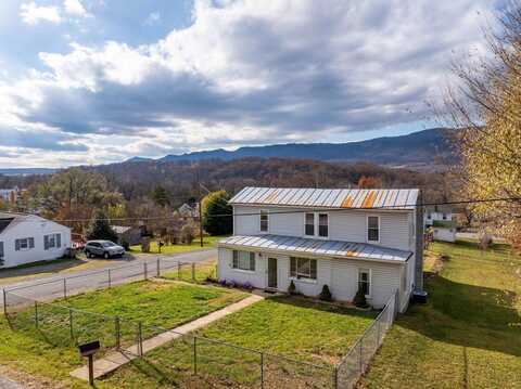 301 N 3RD ST, SHENANDOAH, VA 22849