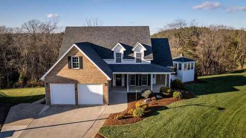 1 TEE CT, NEW MARKET, VA 22844