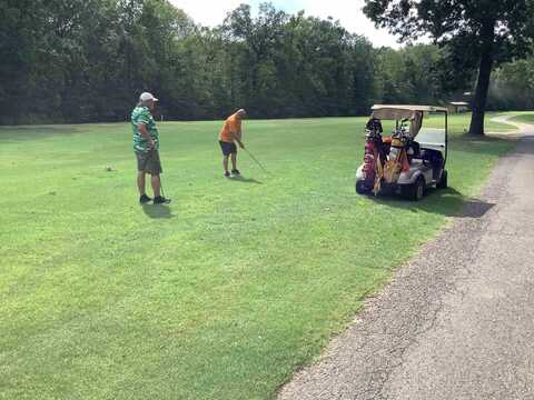 Lot 1708A PEBBLE BEACH Court, Hot Springs, AR 71913