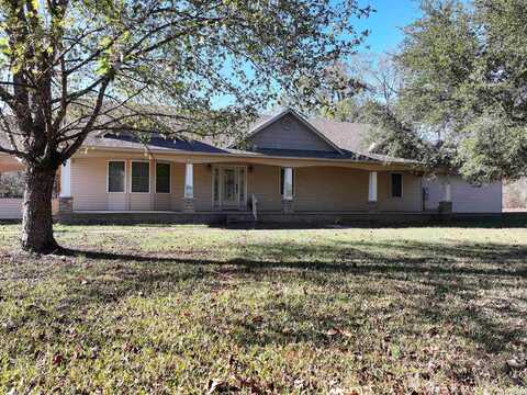 1906 HWY 70 W, Glenwood, AR 71943