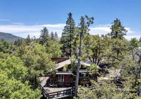 53021 Inspiration LN, Idyllwild, CA 92549