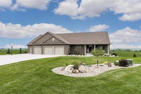 1297 Marion Airport Rd, Parcel 1, Marion, IA 52302