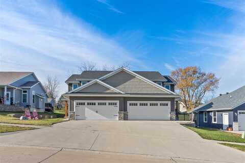 140 Ohrt, WestBranch, IA 52358