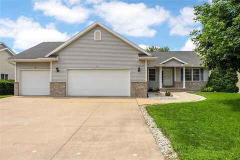 1755 North Dr, Ely, IA 52227