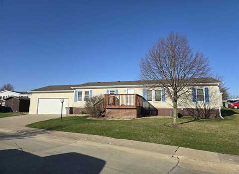 843 Basswood Ln, IowaCity, IA 52246