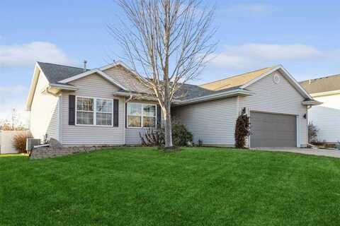 3422 Remington St SW, CedarRapids, IA 52404