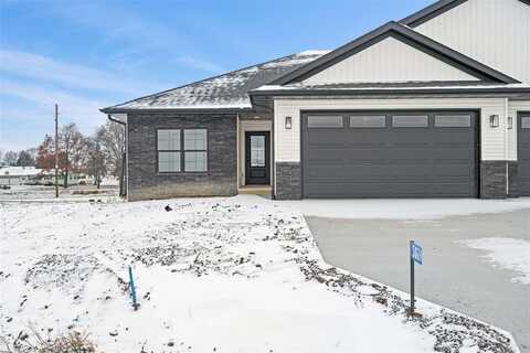 5021 Bluestem St SW, Frytown, IA 52247