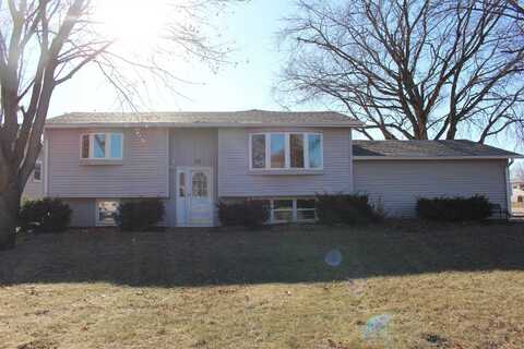 334 8th Street SW, Spencer, IA 51301