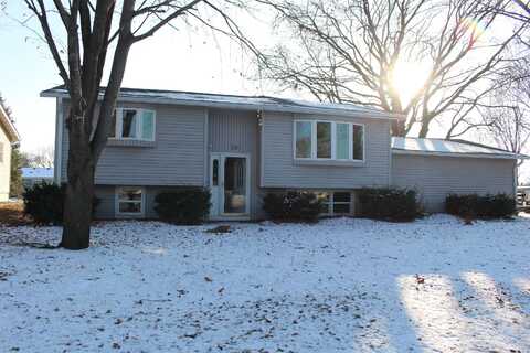 334 8th Street SW, Spencer, IA 51301